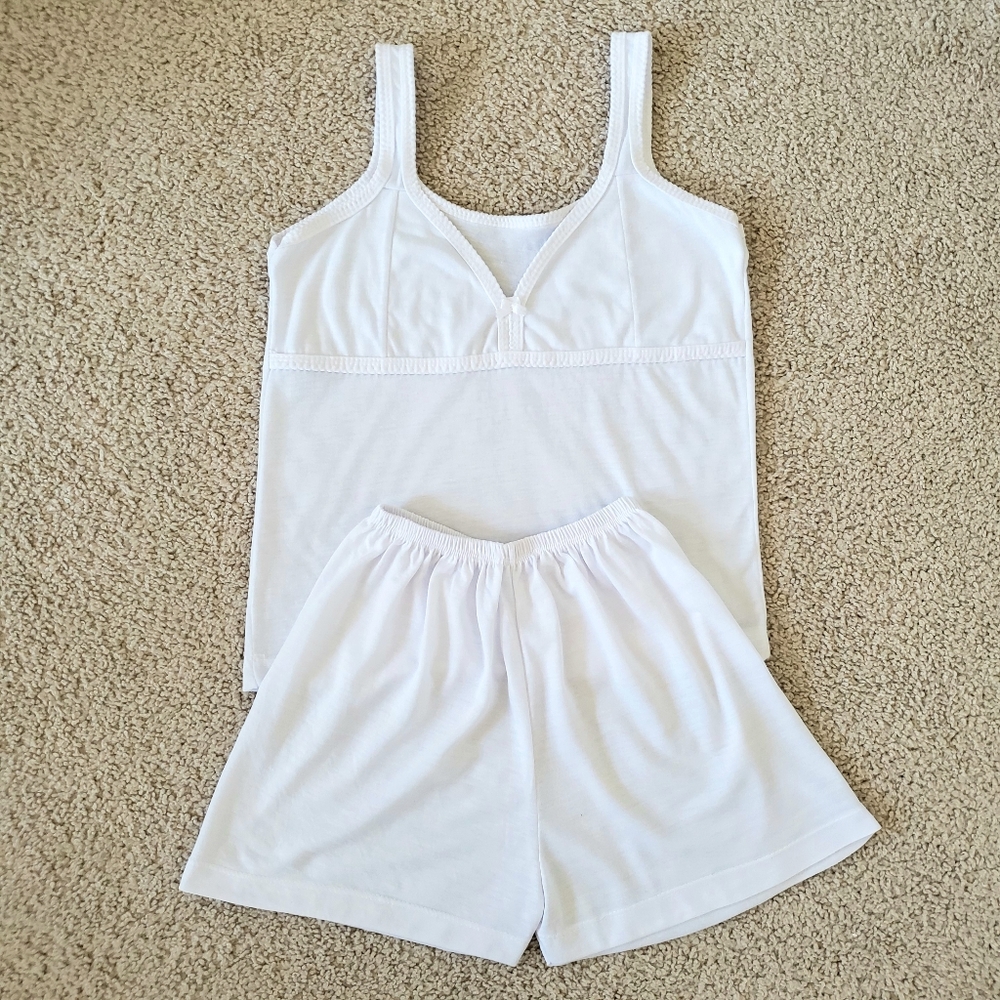 Cute Sleepwear Pajama Set